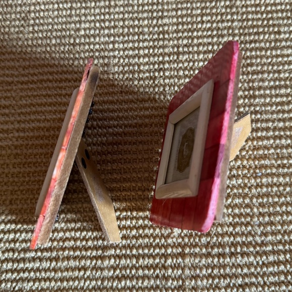 Two's Company frames (two) - Picture 8 of 10